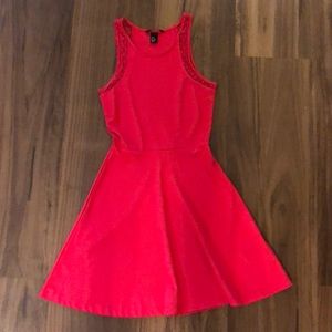 H&M Pink Cocktail Dress LIKE NEW